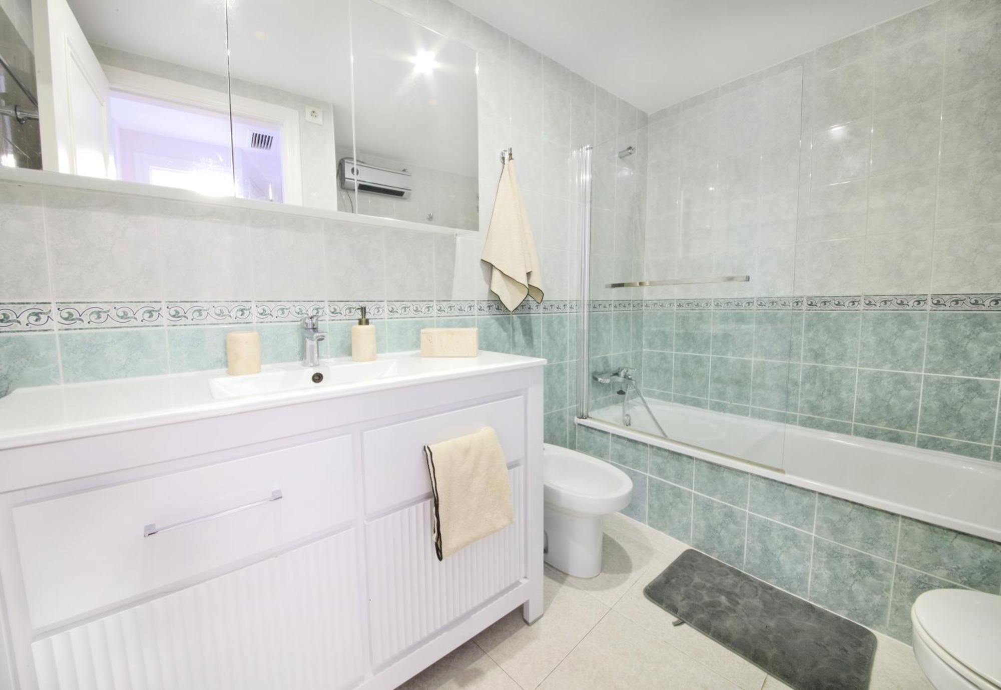 Apartament Apartamento Con Vista Al Mar Calpe Zewnętrze zdjęcie